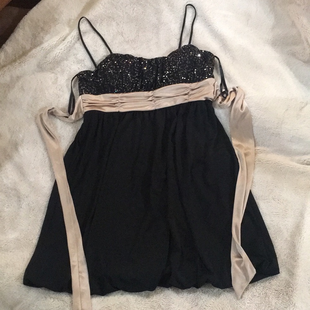 Studio Y special occasion dress